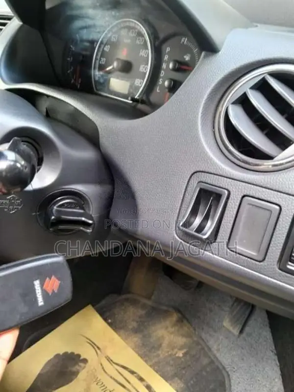 Suzuki Swift 2008 Car (Used)