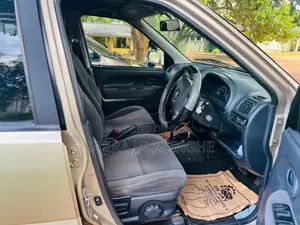 Suzuki Swift 2004 Car (Used)