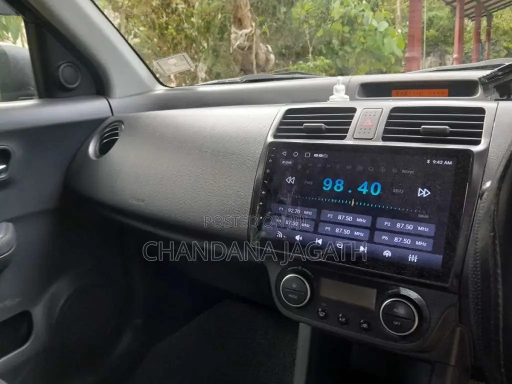 Suzuki Swift 2008 Car (Used)
