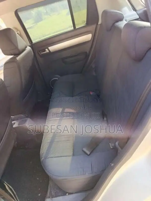 Suzuki Swift 2010 Car (Used)