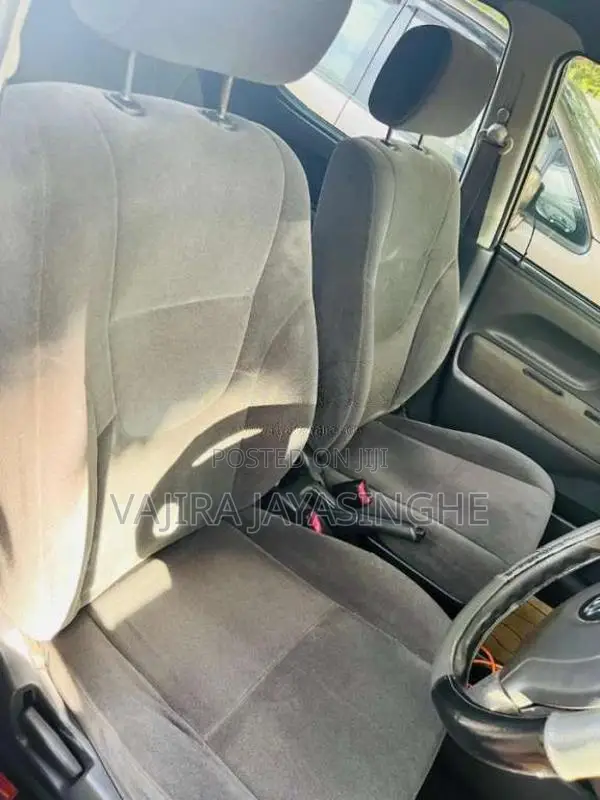 Suzuki Swift 2004 Car (Used)