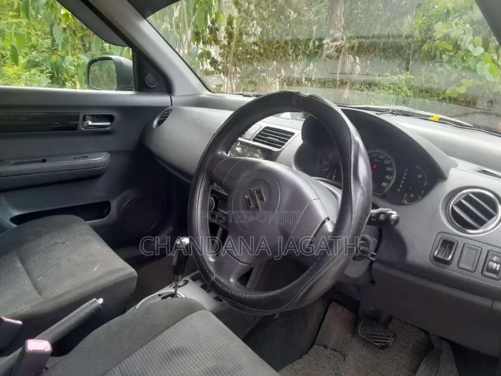 Suzuki Swift 2008 Car (Used)