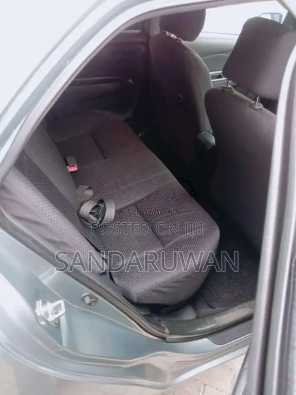 Toyota Vios 2007 Car (Used)