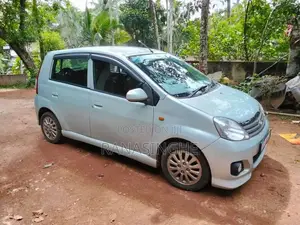 Perodua Viva Elite 2011 Car (Used)