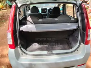 Perodua Viva Elite 2011 Car (Used)