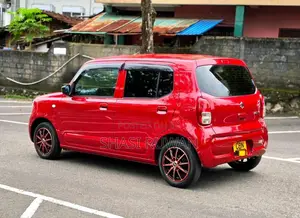 Suzuki Alto 2025 Car (Used)