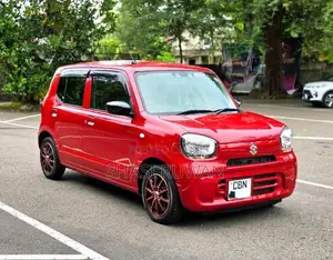 Suzuki Alto 2025 Car (Used)