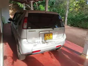 Suzuki Swift 2003 Car (Used)