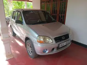 Suzuki Swift 2003 Car (Used)