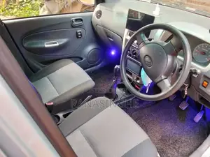 Perodua Viva Elite 2011 Car (Used)