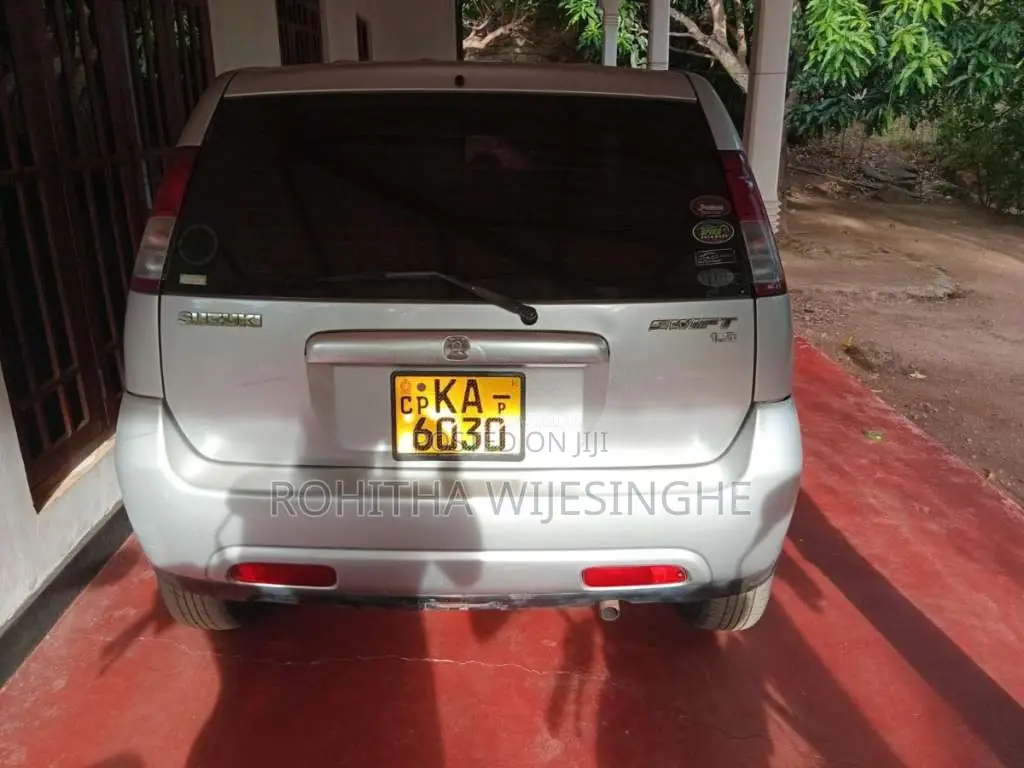 Suzuki Swift 2003 Car (Used)