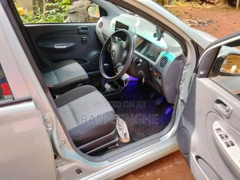 Perodua Viva Elite 2011 Car (Used)
