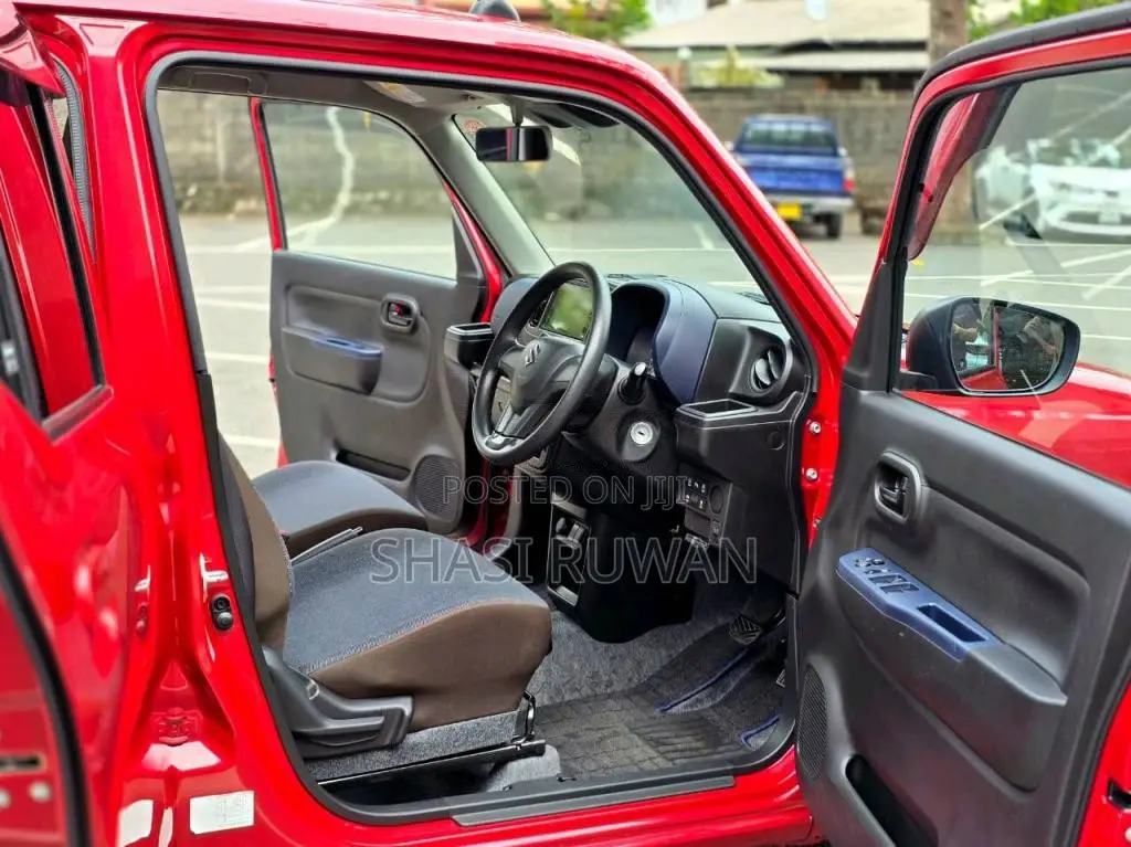 Suzuki Alto 2025 Car (Used)