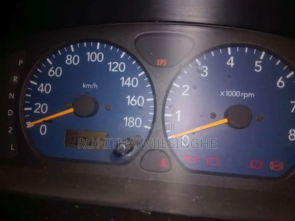Suzuki Swift 2003 Car (Used)