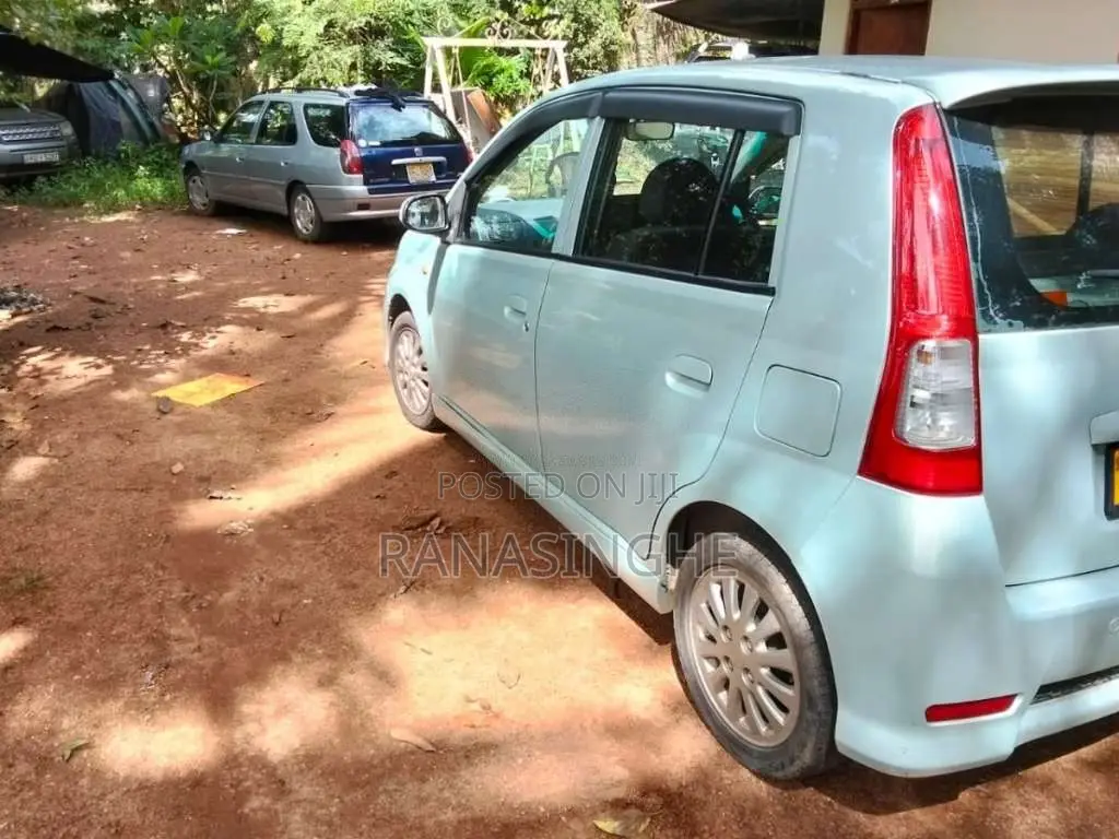 Perodua Viva Elite 2011 Car (Used)