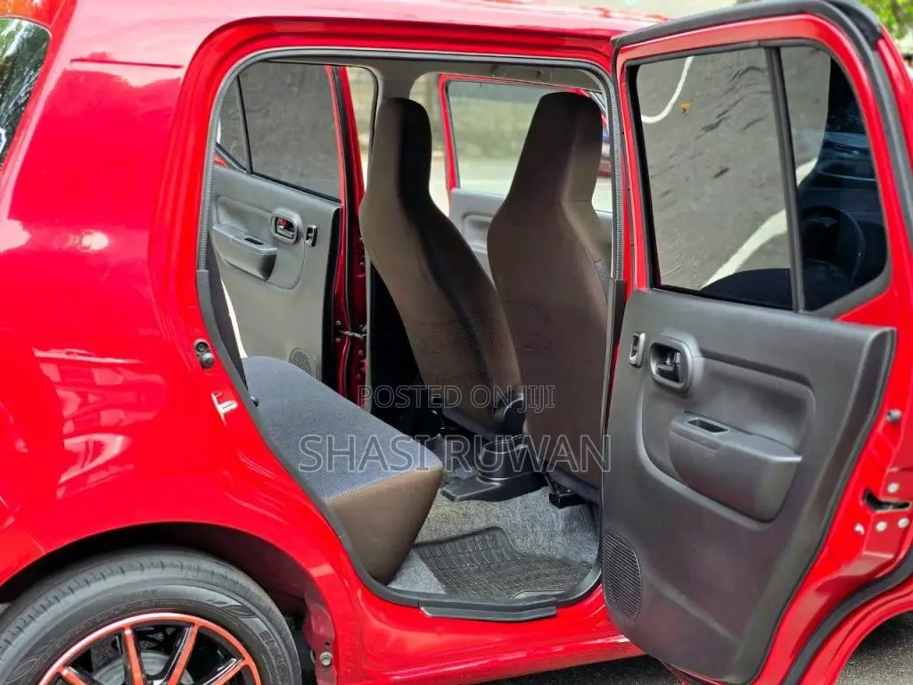 Suzuki Alto 2025 Car (Used)