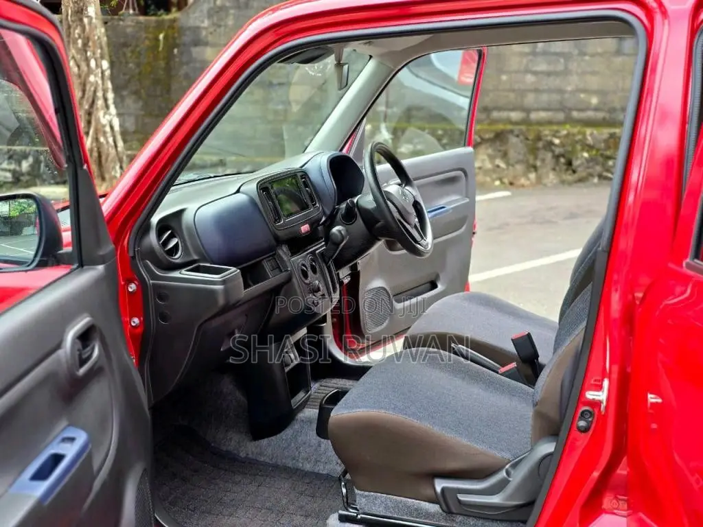 Suzuki Alto 2025 Car (Used)