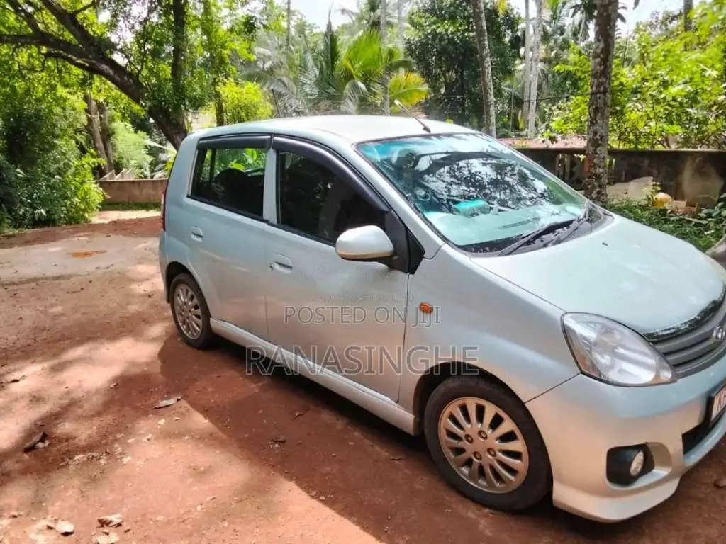 Perodua Viva Elite 2011 Car (Used)