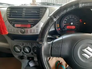 Suzuki A-Star 2011 Car (Used)