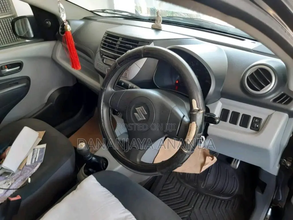 Suzuki A-Star 2011 Car (Used)