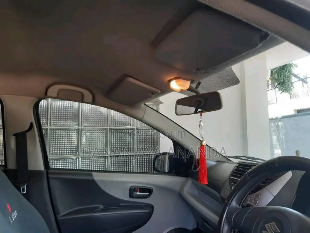 Suzuki A-Star 2011 Car (Used)