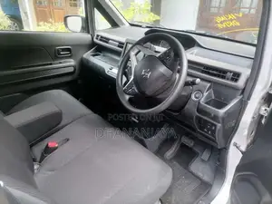 Suzuki Wagon R FX SAFETY HYBRID 2024 Car Unregistered (Recondition)