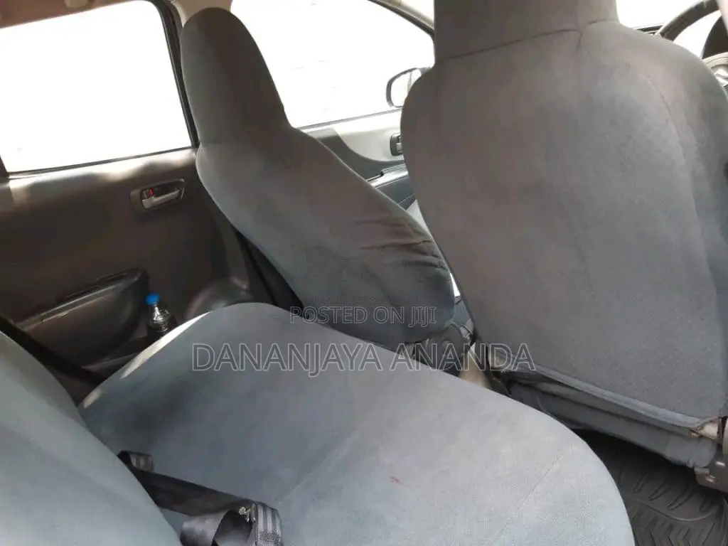 Suzuki A-Star 2011 Car (Used)