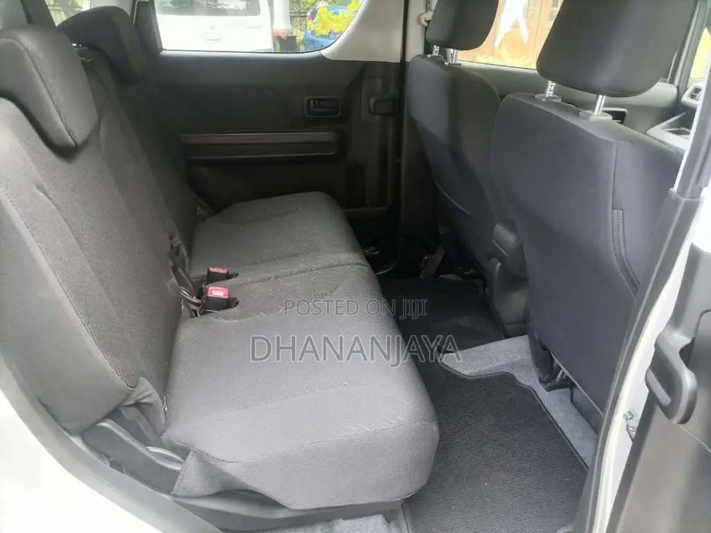 Suzuki Wagon R FX SAFETY HYBRID 2024 Car Unregistered (Recondition)