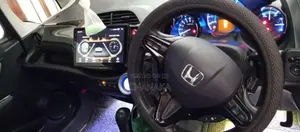 Honda Fit GP1 2013 Car (Used)