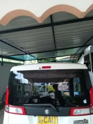 Suzuki Spacia 2017 Car (Used)