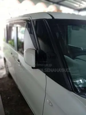 Suzuki Spacia 2017 Car (Used)