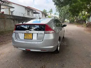 Honda Insight 2009 Car (Used)