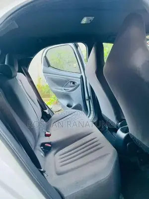 Toyota Yaris X 2024 Car Unregistered (Recondition)