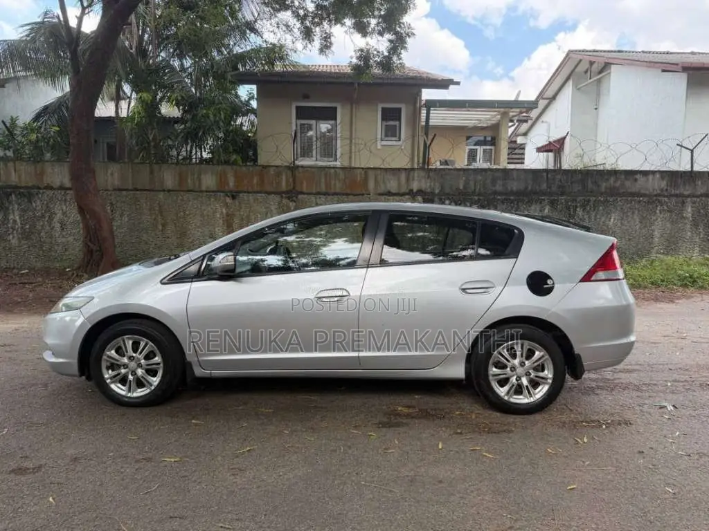 Honda Insight 2009 Car (Used)