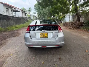 Honda Insight 2009 Car (Used)
