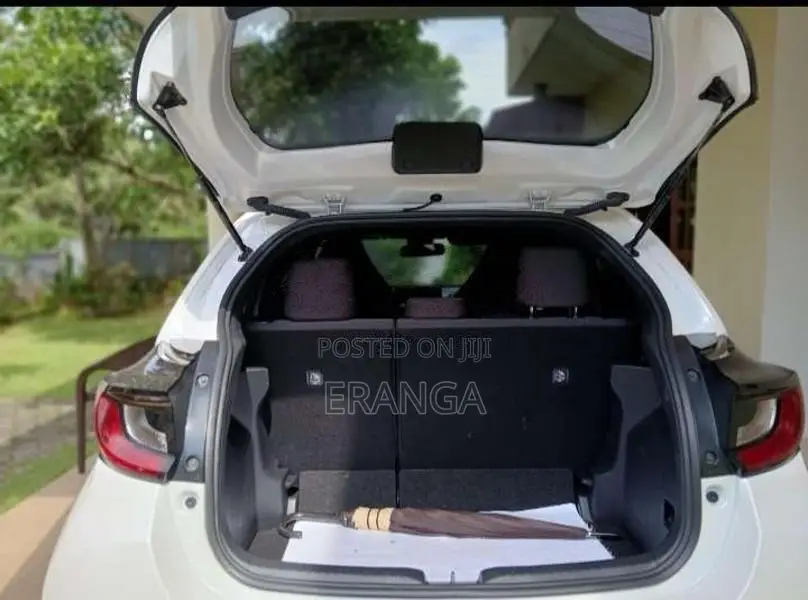 Toyota Yaris 2023 Car (Used)