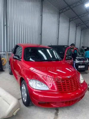 Chrysler PT Cruiser 2004 Car (Used)