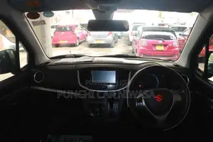 Suzuki Wagon R 2014 Car (Used)