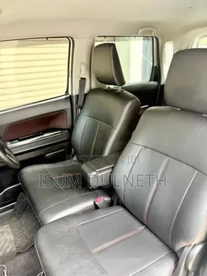 Suzuki Wagon R Stingray 2018 Car (Used)