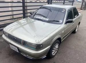 Nissan FB13 1991 Car (Used)