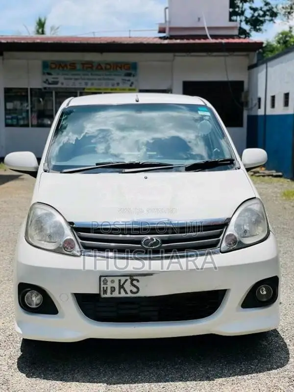 Perodua Viva Elite 2012 Car (Used)