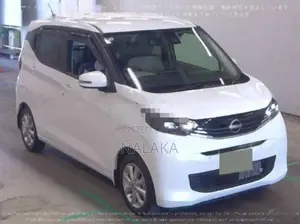 Nissan Dayz 2025 Car Unregistered (Recondition)