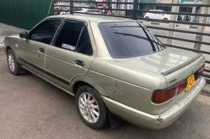 Nissan FB13 1991 Car (Used)