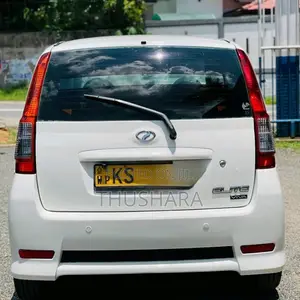 Perodua Viva Elite 2012 Car (Used)