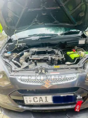 Suzuki Alto 2015 Car (Used)