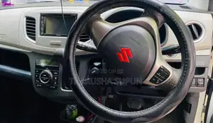 Suzuki Wagon R FZ 2016 Car (Used)
