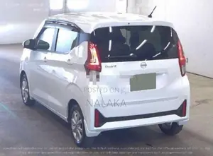 Nissan Dayz 2025 Car Unregistered (Recondition)