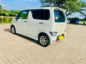 Suzuki Wagon R 2018 Car (Used)
