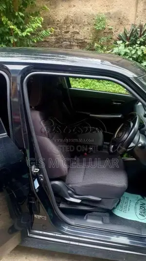 Suzuki Swift 2017 Car (Used)