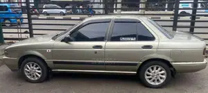 Nissan FB13 1991 Car (Used)